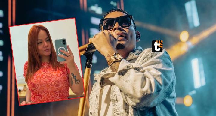 ‘Prima’ de Josimar anuncia fiesta de revelación de sexo para sus mellizos: ¿El salsero asistirá? Verónica González aseguró que dentro de poco ya conocerá finalmente, el sexo de los dos bebés que esper