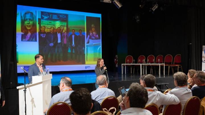 Finaliza el 10° Congreso Patagónico de Ortopedia y Traumatología