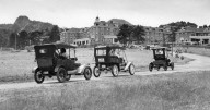 Colorado's haunted past: Tales from 13 of the state's spookiest landmarks