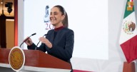 Sheinbaum critica ataque de Estados Unidos a embarcación