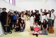 “El matasiete”: estudiantes de Villa Mirasol convirtieron la memoria popular en un libro de cuentos