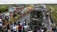 Kurnool: Did the 234 smartphone consignment intensify the deadly inferno? Probe reveals shocking details