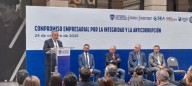 Presentan herramienta para fortalecer la integridad empresarial en Chihuahua