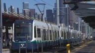 Sound Transit studies fare gates for Link light rail stations