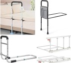Safety agency warns - do not use these brands of bed rails because they could be deadly