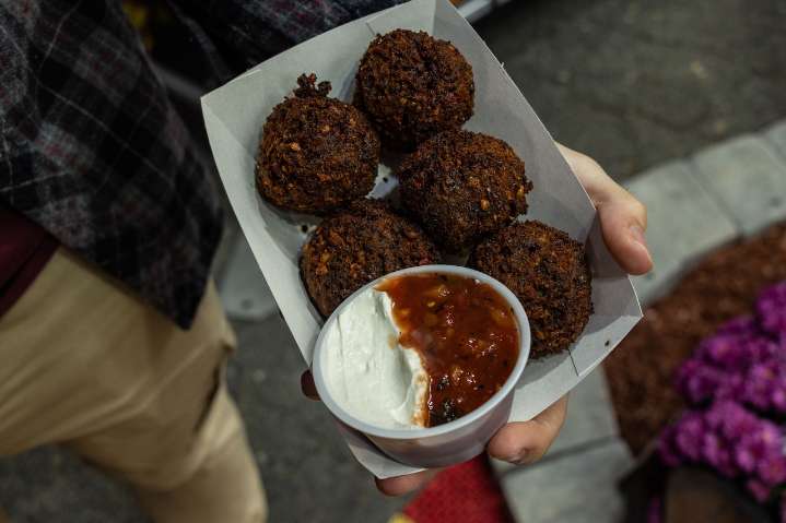 Topsfield Fair food guide: Everything you can eat from sundaes to eggrolls