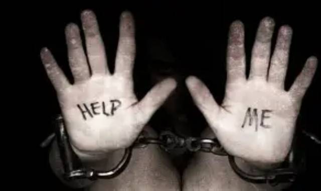 Bolangir Police Rescue 55 from Trafficking Racket