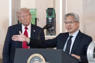 "Biden Administration Policies Led to a 0% Market Share in China", Claims NVIDIA’s Jensen Huang, as He Hopes for a Breakthrough in the Region