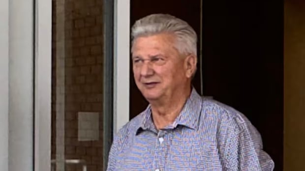 Saskatoon priest sentenced to 8 months for 2023 sexual assault