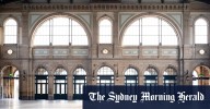 Zurich Hauptbahnhof train station review: Inside Europe’s best