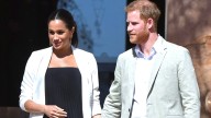 Prince Harry and Meghan Markle Plan Christmas Visit to Mend Ties with Britain