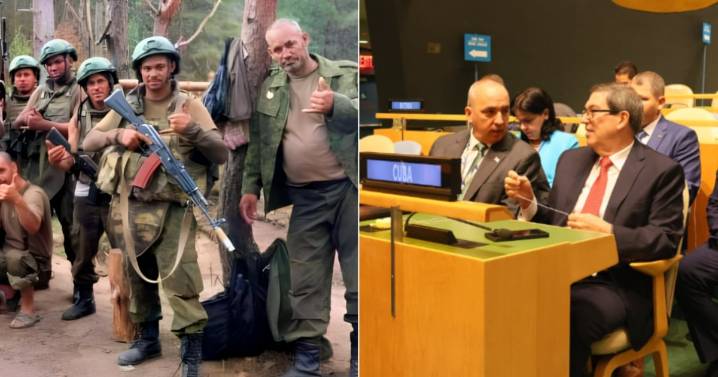El fin del consenso: Cuba obtiene su peor resultado en la ONU en más de tres décadas