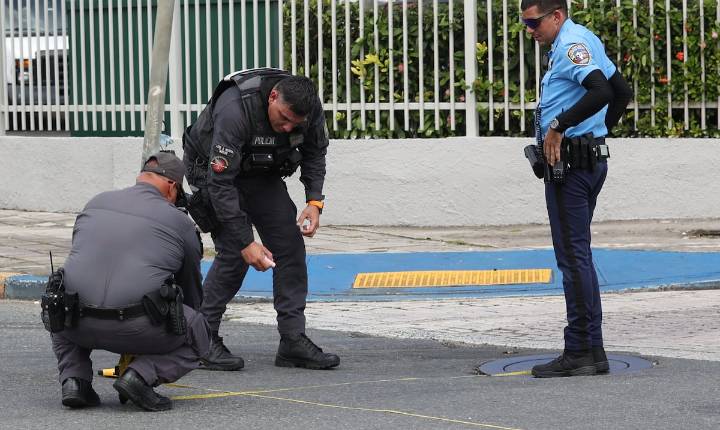 Víctimas de doble asesinato en Naguabo tenían 17 y 18 años