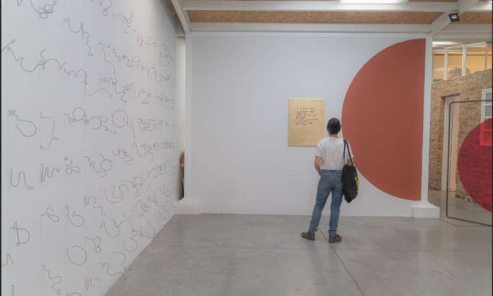 “Los fines de los mundos” en la Bienal de Arte de Bogotá