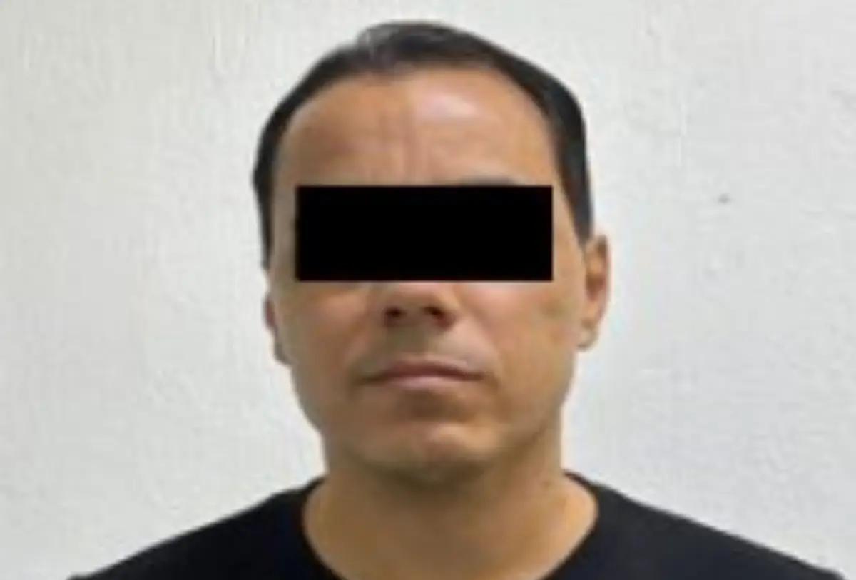 Omar Bravo detenido por abuso sexual infantil; todo lo que se sabe del caso
