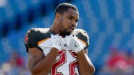 Doug Martin death: Agent says ex-NFL star was battling mental health issues