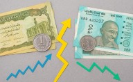 Why is Afghanistan's currency stronger than Indian?