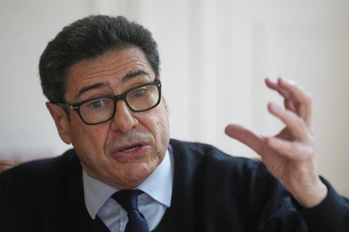 Nobel de Economía explica su teoría de la ‘destrucción creativa’ para el crecimiento y la innovación
