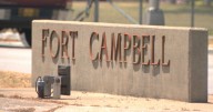 Fort Campbell Emergency Services responded to an alleged bomb threat on Friday