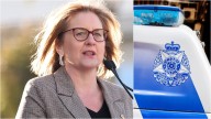 ‘Brazen, violent offending’: Jacinta Allan speaks as crime crisis continues to grip Victoria