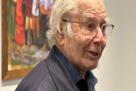 (VIDEO) Pérez Esquivel: "No reconozco a MCM en ninguna actitud de trabajar por la paz. Al contrario, pidió a Trump que interviniera en Venezuela"