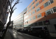 SPJ-USO alerta ante la falta de funcionarios de justicia en Avilés