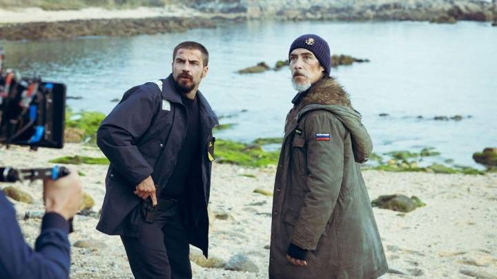 Prime Video vuelve a elegir Galicia como plató de uno de sus últimos éxitos: arranca el rodaje de la segunda temporada