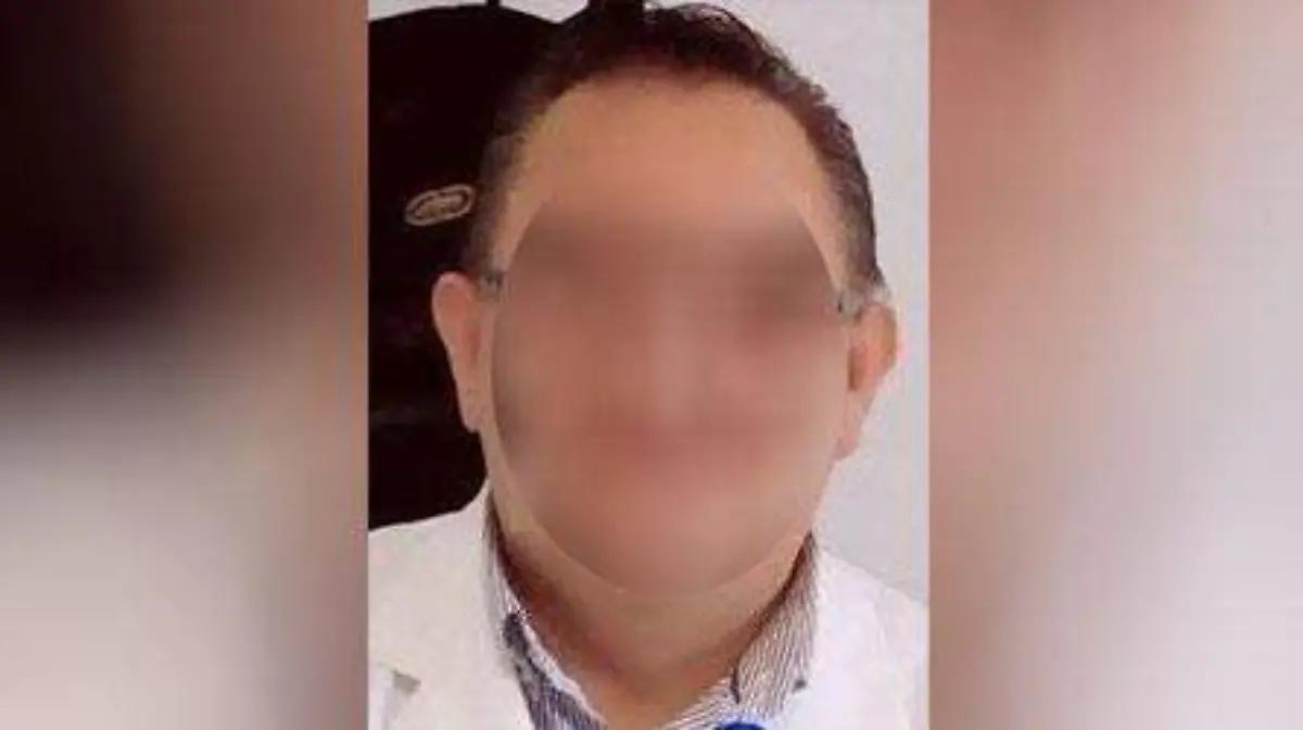 Hallan sin vida a médico del sector salud de Tlaxcala en un departamento de Chiautempan