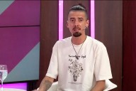 Nahuel Leis Pou, el candidato "bartender anticapitalista" propuso elevar el salario mínimo a $2 millones