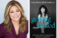 Valerie Bertinelli's New Memoir is 'Almost Uncomfortably Personal'