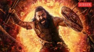 Kantara Chapter 1 box office collection Day 1: Rishab Shetty’s epic film goes toe-to-toe with Rajinikanth’s Coolie, earns Rs 60 crore