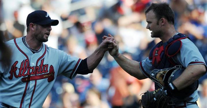 Braves winter priorities include new manager, roster upgrades