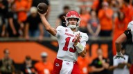 Colorado State vs. Fresno State prediction, odds, Week 7 Friday college football picks, bets