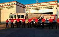 Quitan nombre a estación de Bomberos en Ramos Arizpe; ‘es un ciudadano cuestionable’