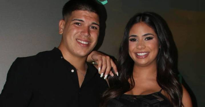 ¿Daniela Celis y Thiago Medina se reconciliaron?: “Disfrutamos el momento”