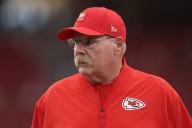 Chiefs to Be Without Key Offensive Starter for Multiple Weeks: Report