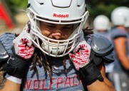 Western Oregon rallies, Lewis & Clark improves to 5