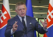 Eslovaquia vetará sanciones a Rusia por precio de la energía