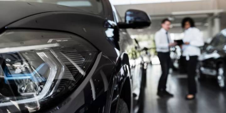 La venta de autos usados volvió a subir más que la de 0 km en septiembre, por tercer mes consecutivo