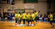 Karditsa - Unicaja de BCL, en directo
