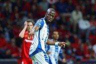 Pachuca saca aguerrido empate en Toluca (resumen)