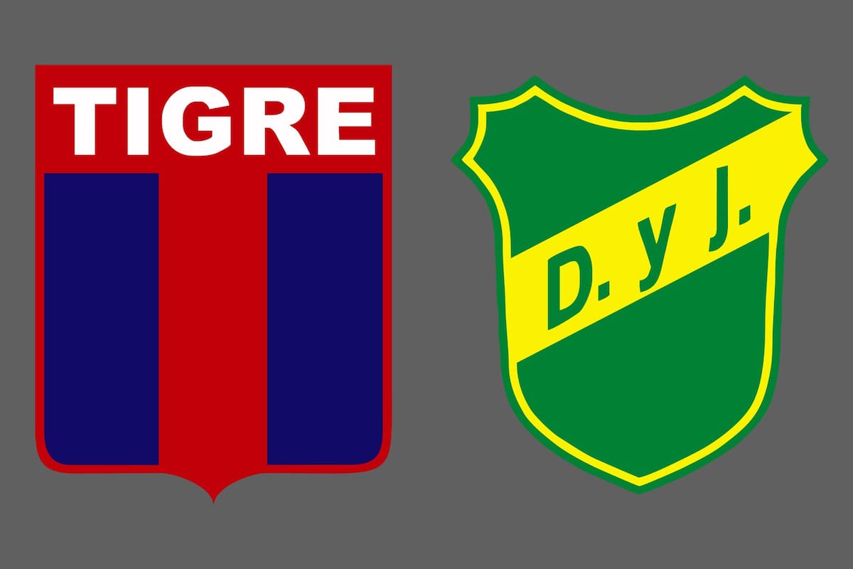 Tigre - Defensa y Justicia, del Torneo Clausura