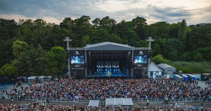 Music icon Paul Weller announces two huge outdoor summer shows in Yorkshire