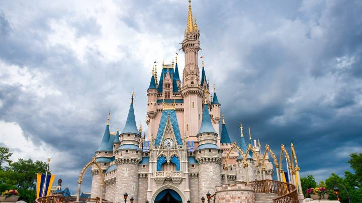 Disney’s Magic Kingdom remains most visited park in the world, report says
