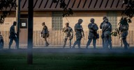 Trump Might Get to Send the National Guard Anywhere He Wants