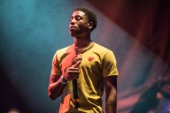 Teen charged in ‘horrific’ attack of rap concert worker, 66, that went viral