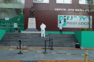 Se resguardó atacante de abogado Cohen en vecindad