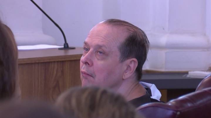 Texas lawmakers visit death row inmate Robert Roberson with one week before scheduled execution