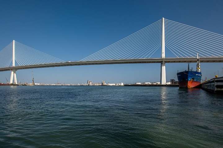 Corpus Christi's water running out due to drought, energy plants draining supply