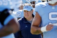 Paul Finebaum calls Bill Belichick’s college experiment at UNC an “abject disaster”
